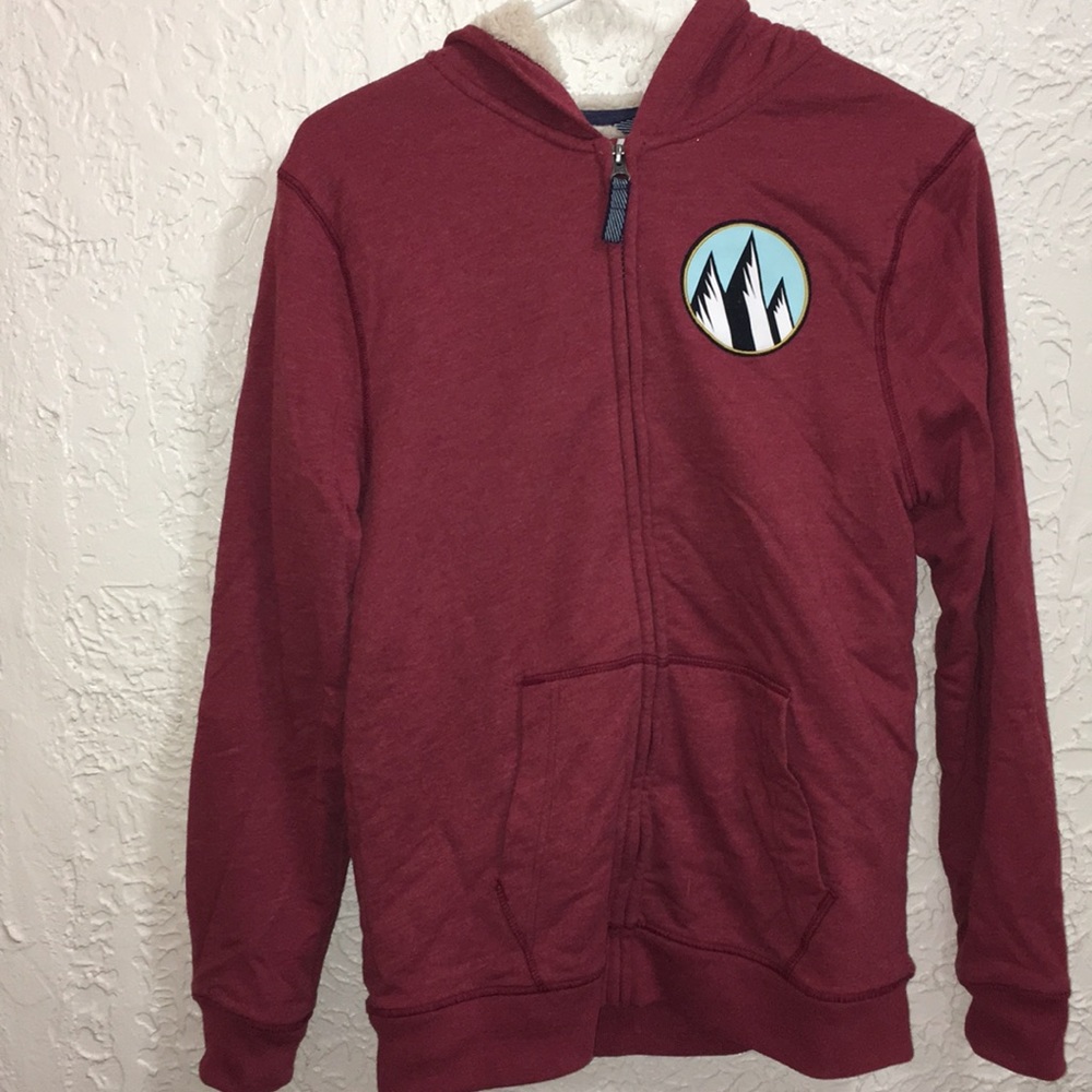 Cat & Jack Jacket size 12/14